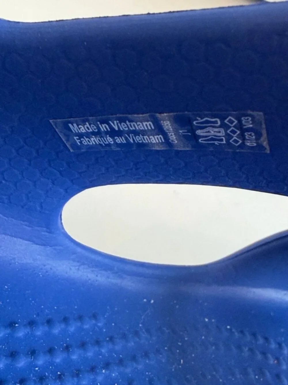 CROCS classic crocband